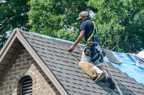 Best Storm Damage Roof Repair  in Hugoton, KS